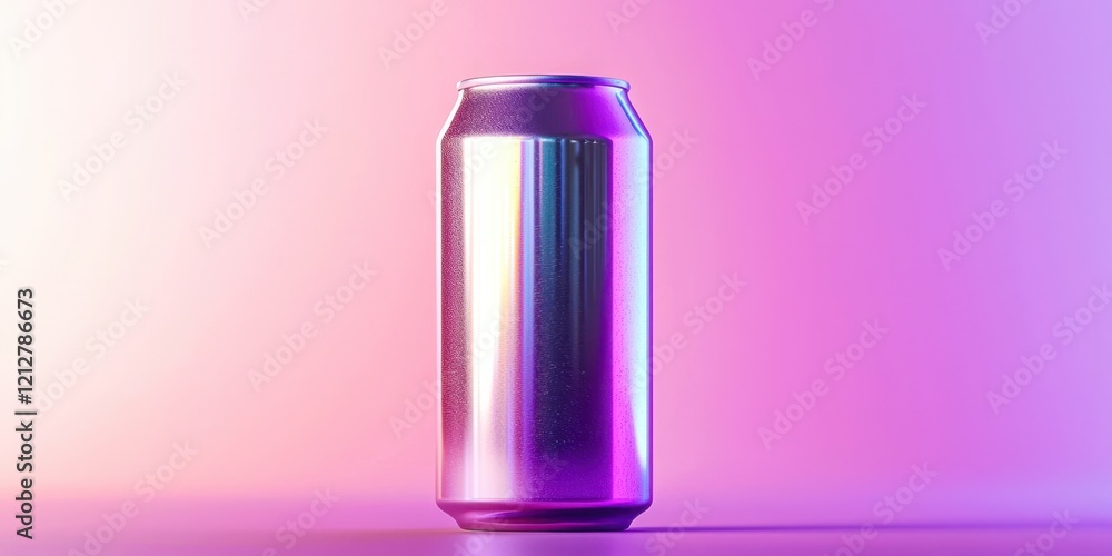 Can of soda is sitting on a table Can of soda is sitting on a table