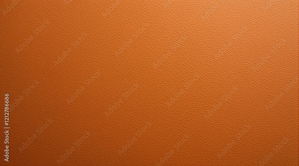 Fototapeta premium tan brown leather texture for premium product branding web design graphic design backgrounds seamless glossy finish high resolution realistic