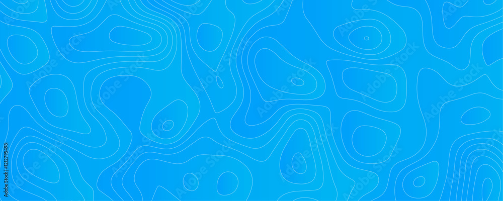 blue vector water surface blue vector water surface