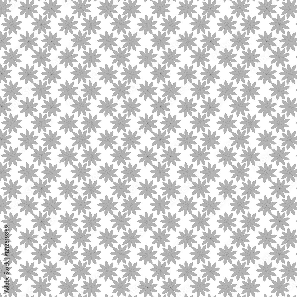 seamless pattern with flowers seamless pattern with flowers