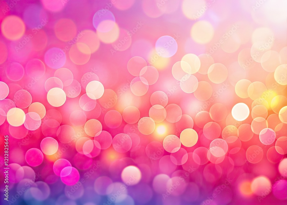 Pastel Pink Gradient Blur Background AI Photo Pastel Pink Gradient Blur Background AI Photo