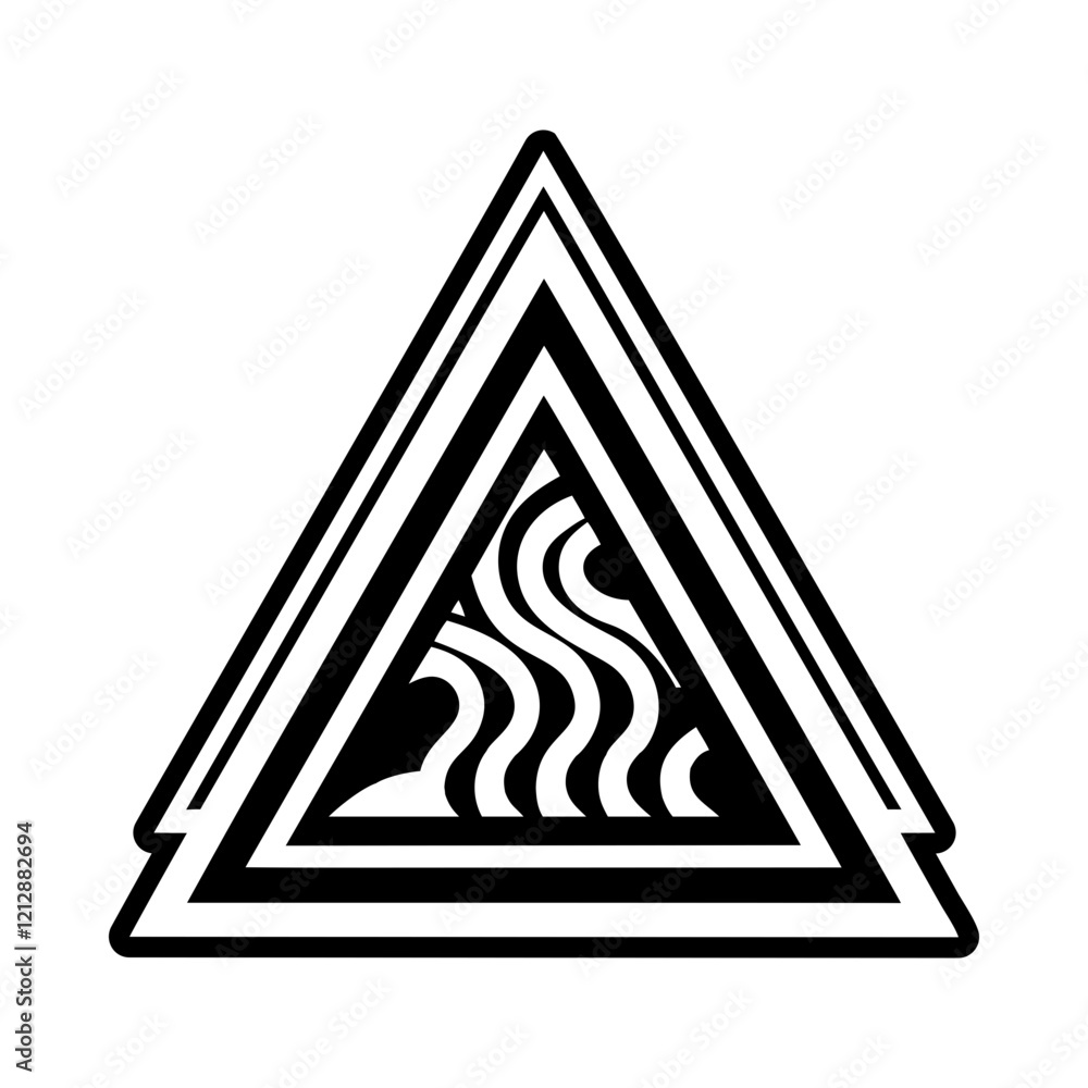 Collection of Hobo Symbols Glyph Style Icons
Collection of Hobo Symbols Glyph Style Icons