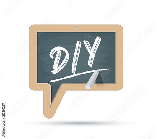 DIY - acronyme - Do It Yourself