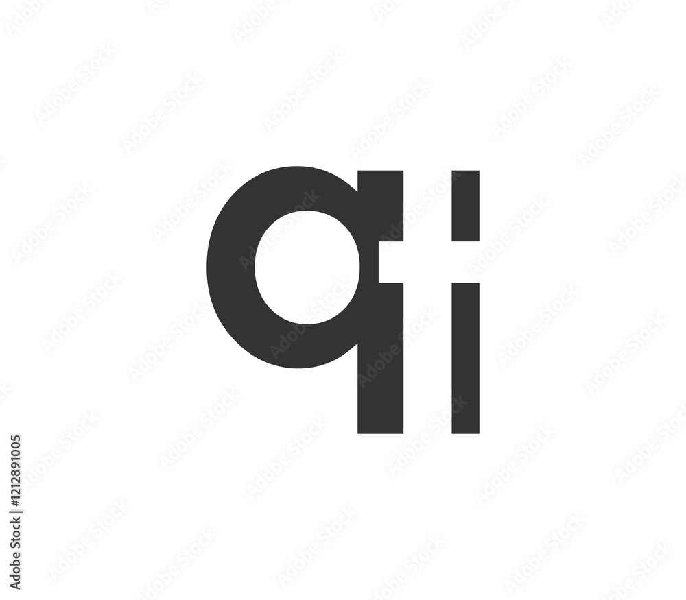 QT creative geometric initial based modern and minimal logo. Letter q t trendy fonts. QT creative geometric initial based modern and minimal logo. Letter q t trendy fonts.