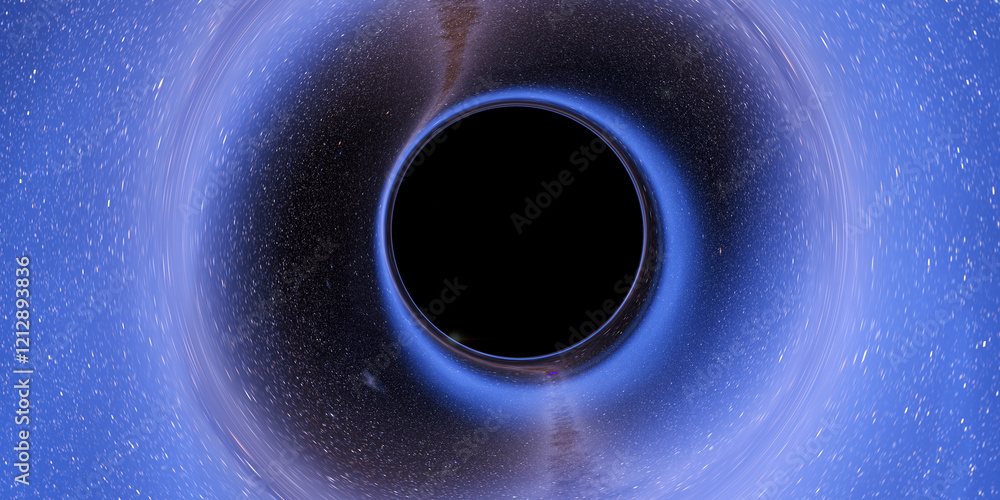 Ταπετσαρία Milky Way Black Hole - Sagittarius A is a supermassive black hole at the center of the Milky Way galaxy