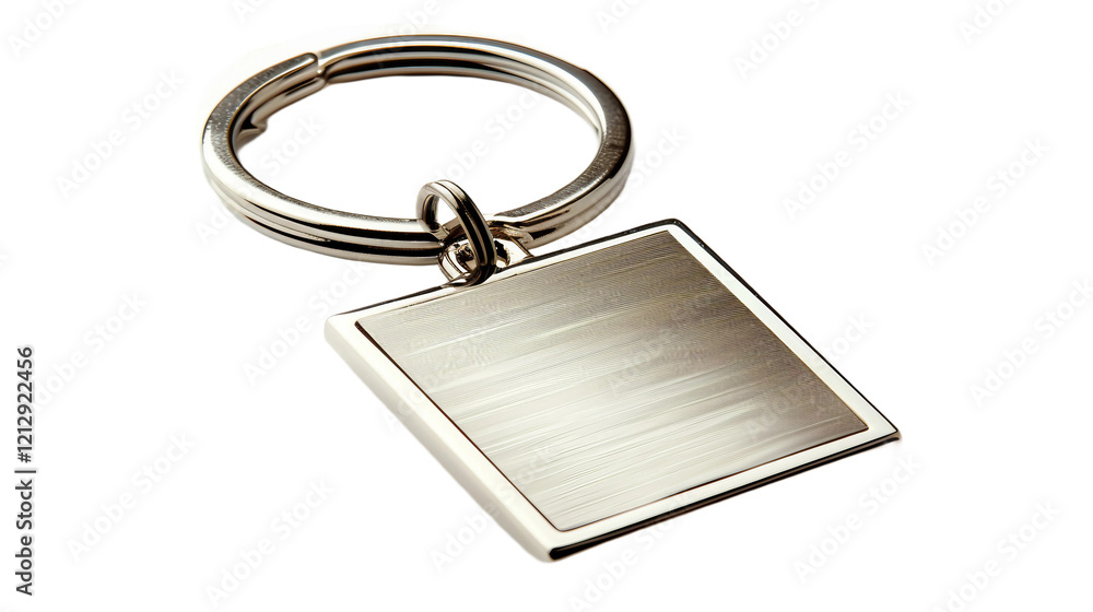 Photo Insert Keychain on transparent background.PNG Photo Insert Keychain on transparent background.PNG