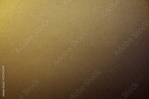 Obraz na płótnie Black dark brown gold sepia beige white abstract texture background. Fabric canvas. Color gradient. Light spot glow. Grain rough grunge. Old vintage retro ancient rustic style. Blank. Design. w salonie