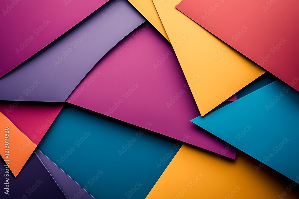 Fototapeta premium abstract background