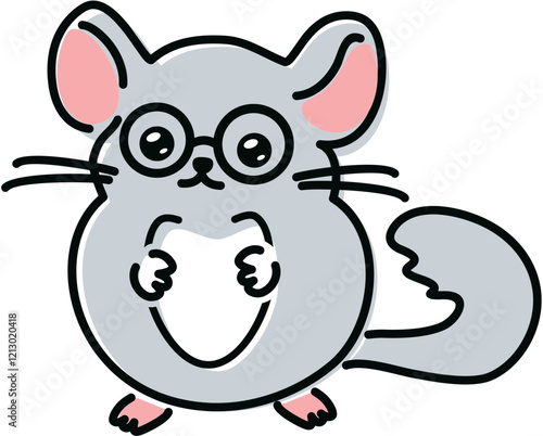chinchilla.eps