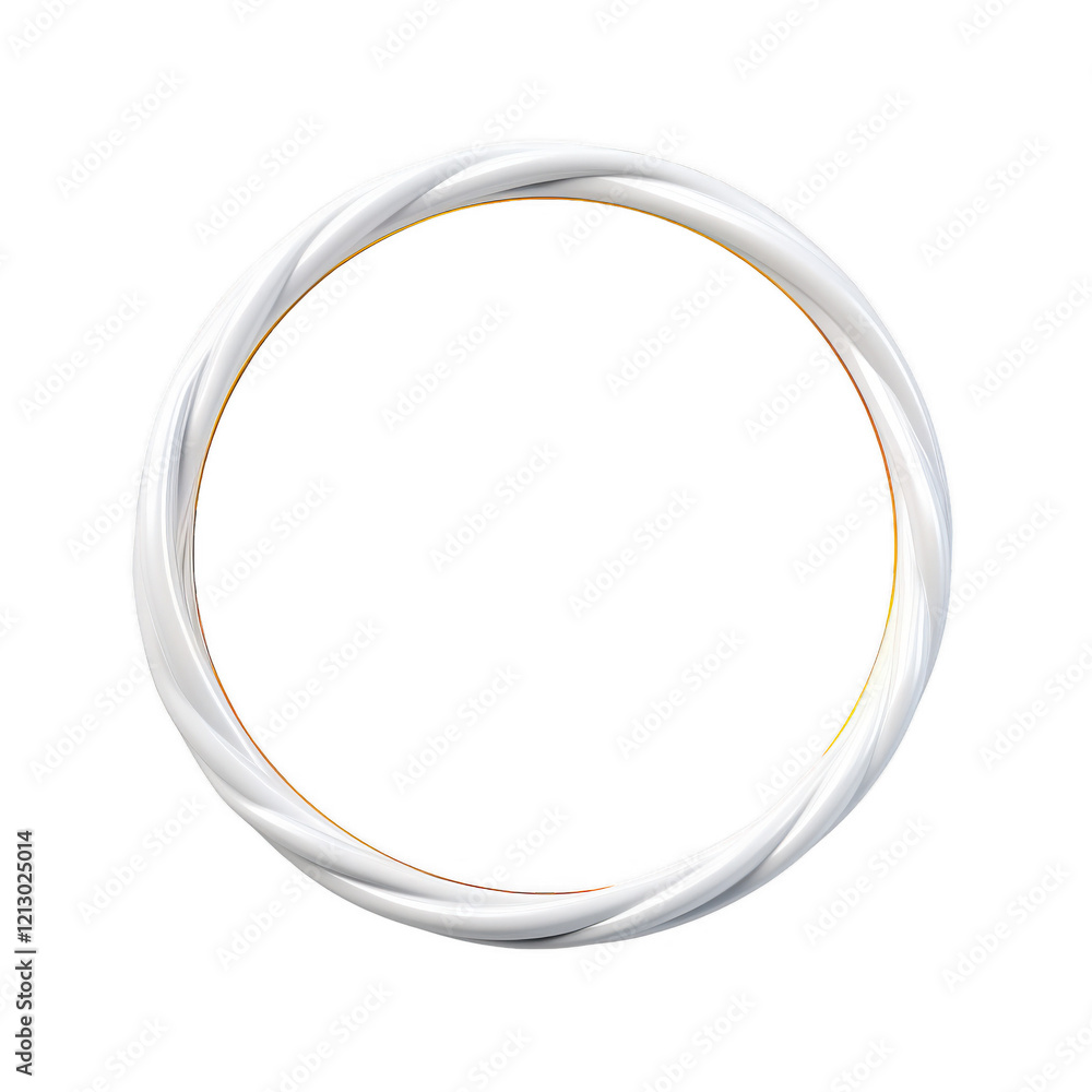 Hula-hoop ,isolated on transparent background. Hula-hoop ,isolated on transparent background.