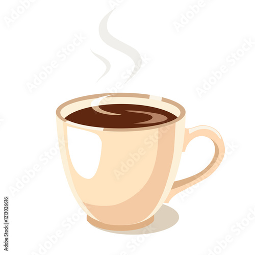 cup of coffee