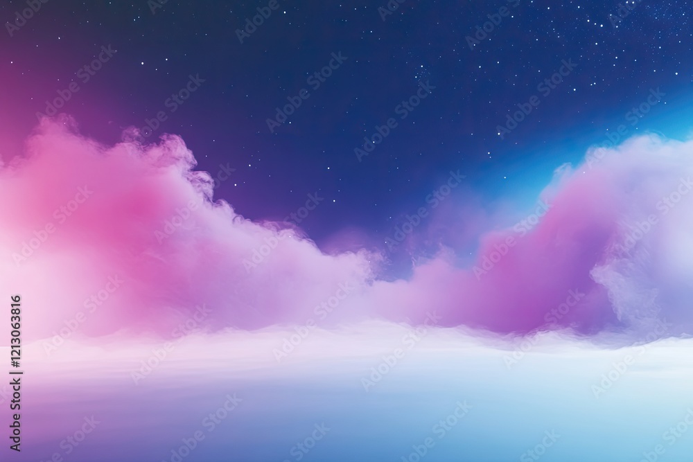 breathtaking view of glowing aurora borealis illuminating snow-covered landscape with vibrant colors breathtaking view of glowing aurora borealis illuminating snow-covered landscape with vibrant colors