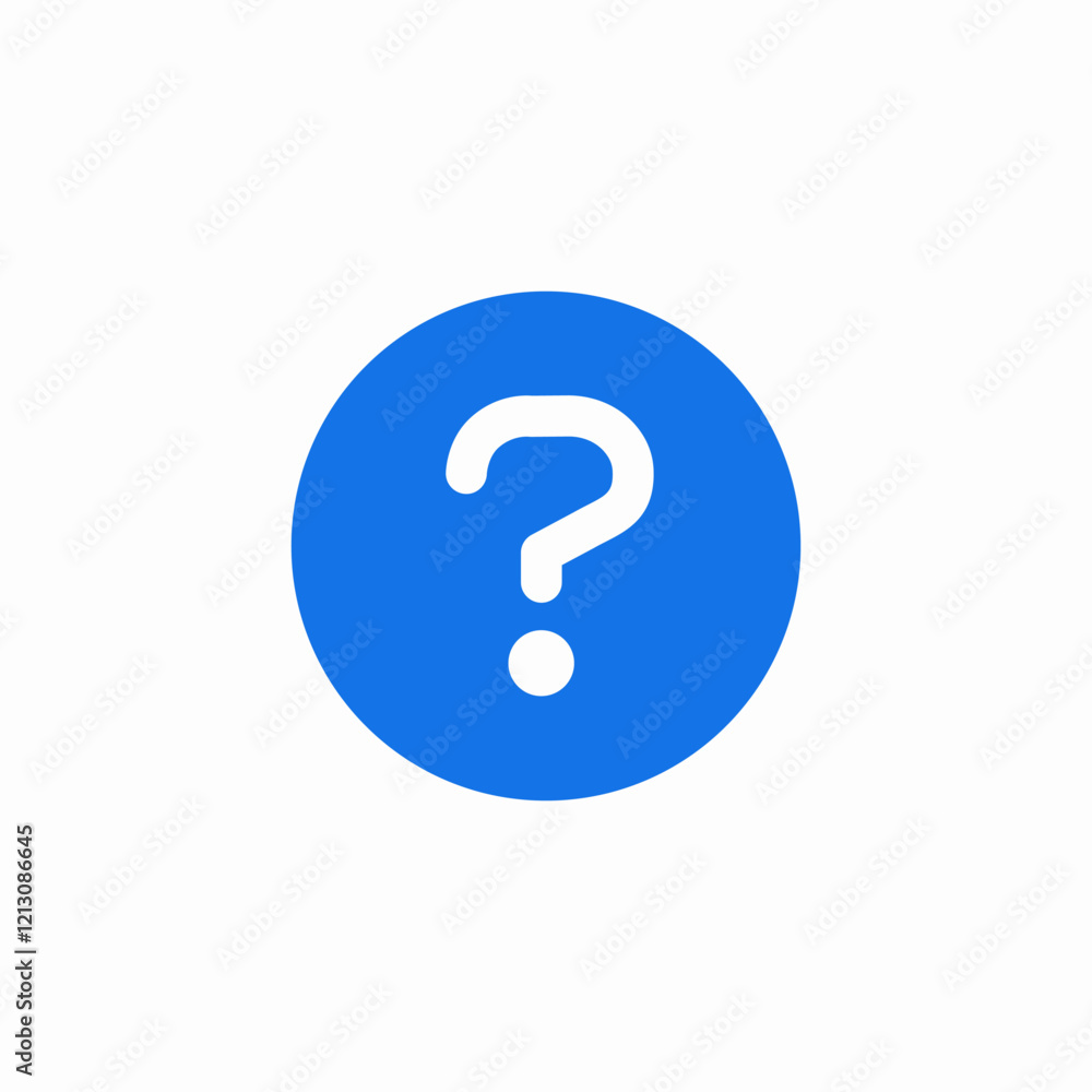 assistance support icon sign vector assistance support icon sign vector