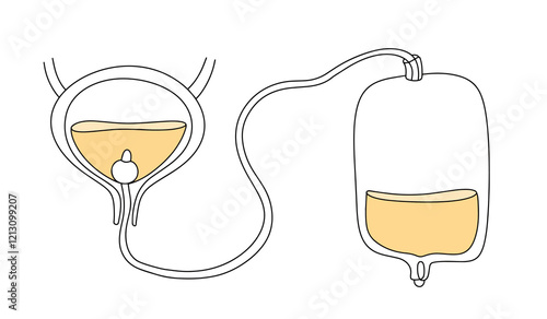 Urinary catheter