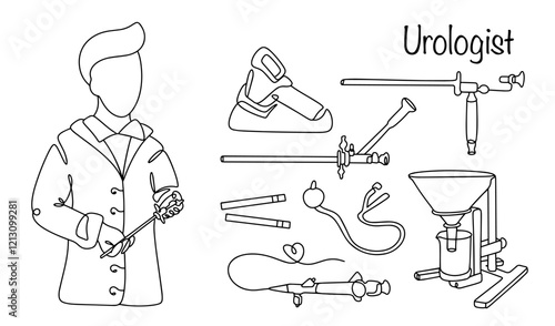 Urologist