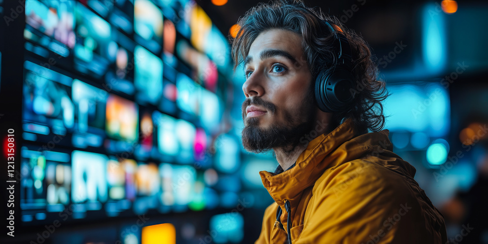 AI-Powered Multilingual Video Content Creation: Transforming Global Communication with Advanced Technology