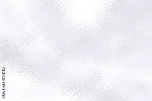 White background. Abstract metal effect marble foil. Light gray color texture. Grey silver pattern. Modern subtle design. Gradient delicate surface print for business prints. Vector illustration