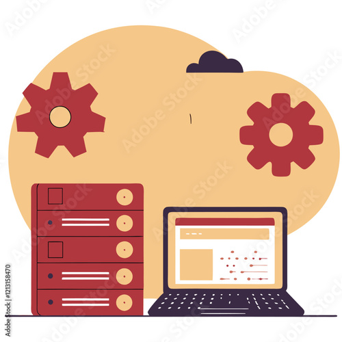 Isometric Web Development: HTML, CSS, and JavaScript Integration - Modern Design js ui ux 3d code   