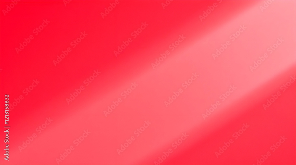 Pink background with a light beam in the center Pink background with a light beam in the center