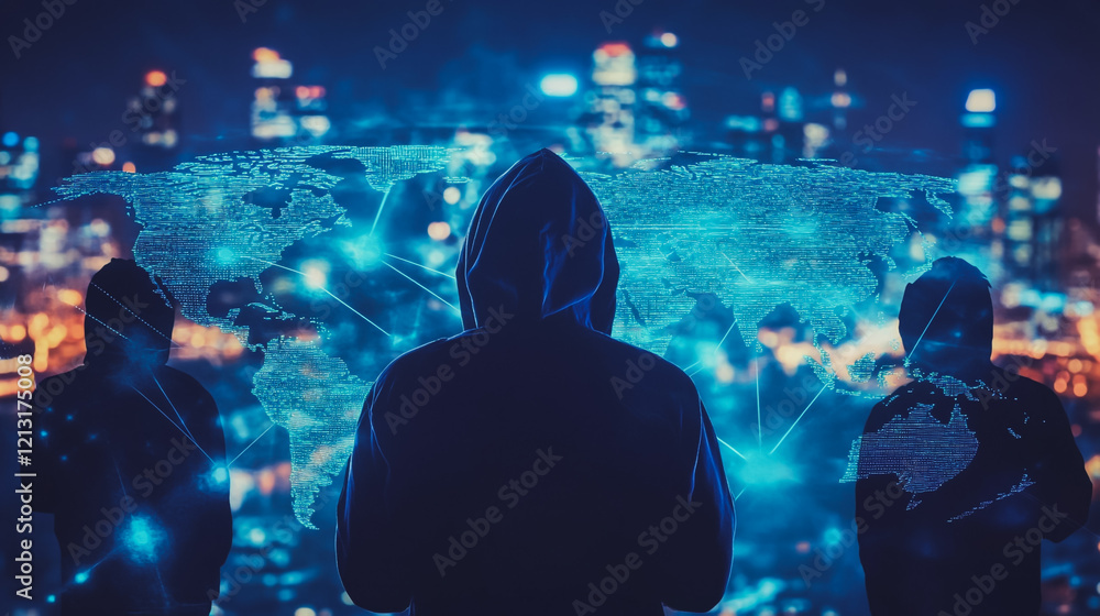 Obraz premium hacker, planning, hack, attack, networks, cyber security, systems, zero day, concept, communication, network, online, media, virtual, success, interface, web, computer, global, code, software, connect