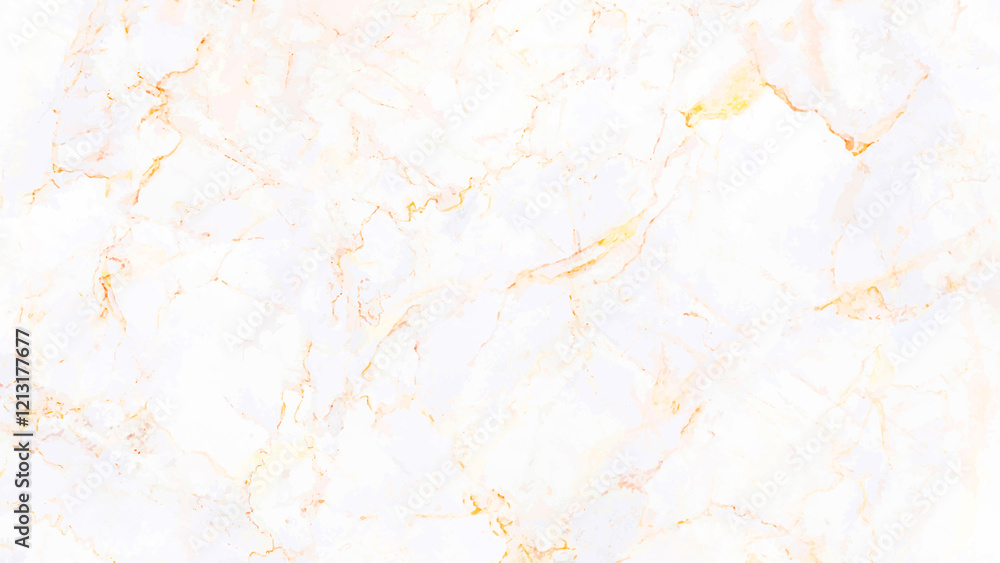 Naklejka premium White marble with golden veins, ideal for elegant designs.