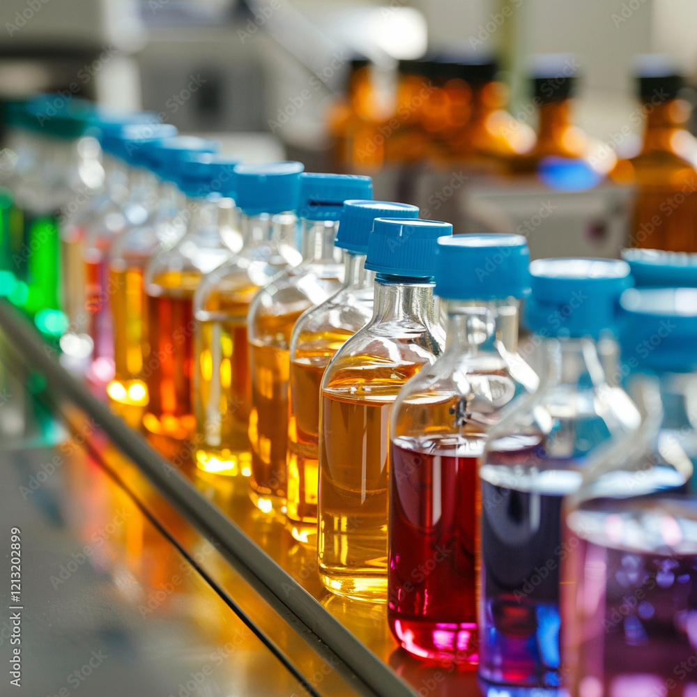 laboratory test tubes laboratory test tubes