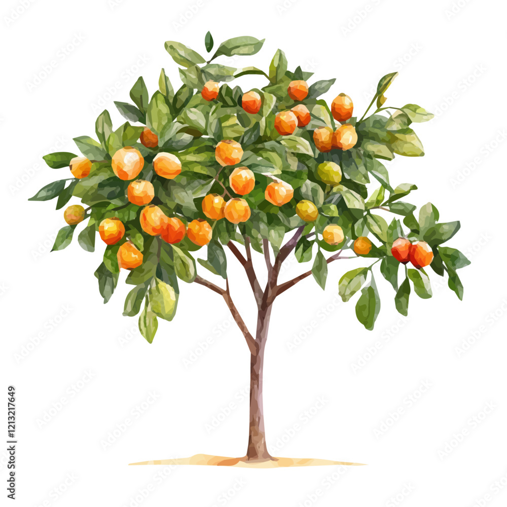 Jujube Tree with Fruit – Watercolor Illustration, Botanical Art, Jujube Tree Painting, Hand-painted Fruit Tree, Nature-inspired Watercolor Design
Jujube Tree with Fruit – Watercolor Illustration, Botanical Art, Jujube Tree Painting, Hand-painted Fruit Tree, Nature-inspired Watercolor Design