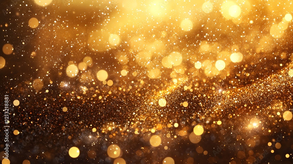 Captivating Glittering Dreamscape of Shimmering Celestial Splendor Captivating Glittering Dreamscape of Shimmering Celestial Splendor