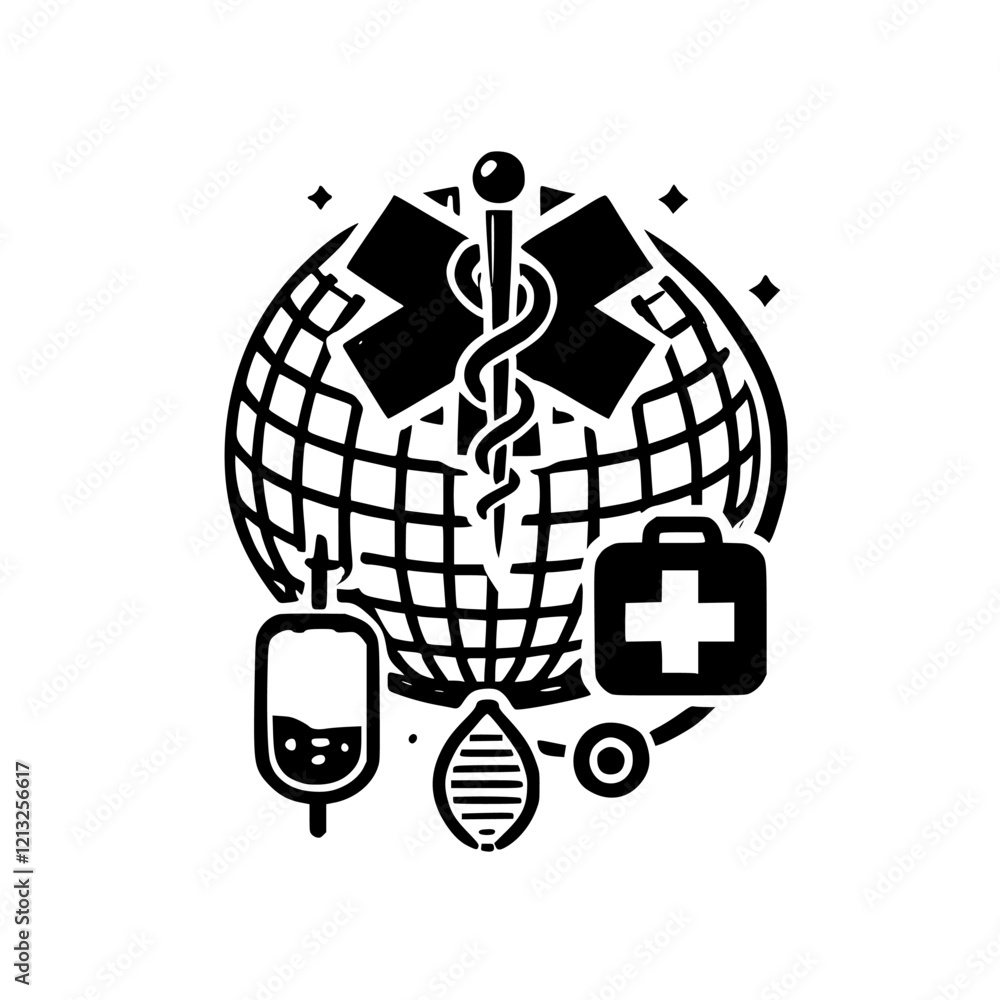 Global Health and Medicine: A World of Medical Science and Healthcare. Explore the advancements in treatment, cures, wellness, and global healthcare initiatives. Global Health and Medicine: A World of Medical Science and Healthcare. Explore the advancements in treatment, cures, wellness, and global healthcare initiatives.
