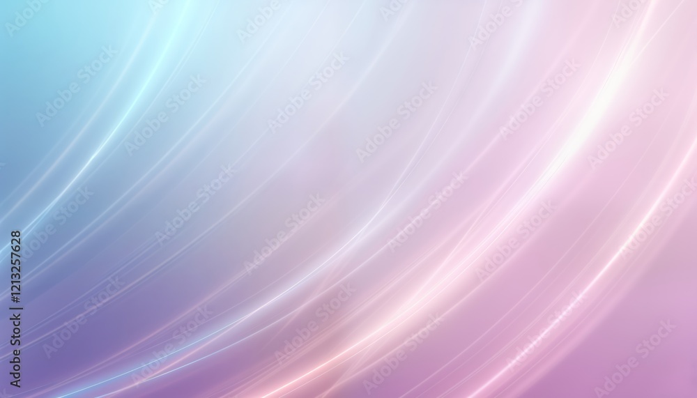 Abstract design background with light purple pink, blue colors. Soft lines, waves create sense of motion, fluidity. Modern, versatile, suitable for various digital print projects. Use as wallpaper Abstract design background with light purple pink, blue colors. Soft lines, waves create sense of motion, fluidity. Modern, versatile, suitable for various digital print projects. Use as wallpaper