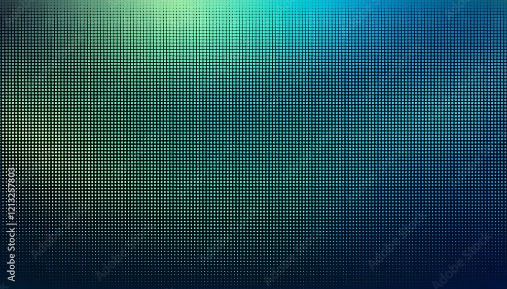 Modern background of Halftone design with small square dots and beautiful color gradient graphic resource
Modern background of Halftone design with small square dots and beautiful color gradient graphic resource