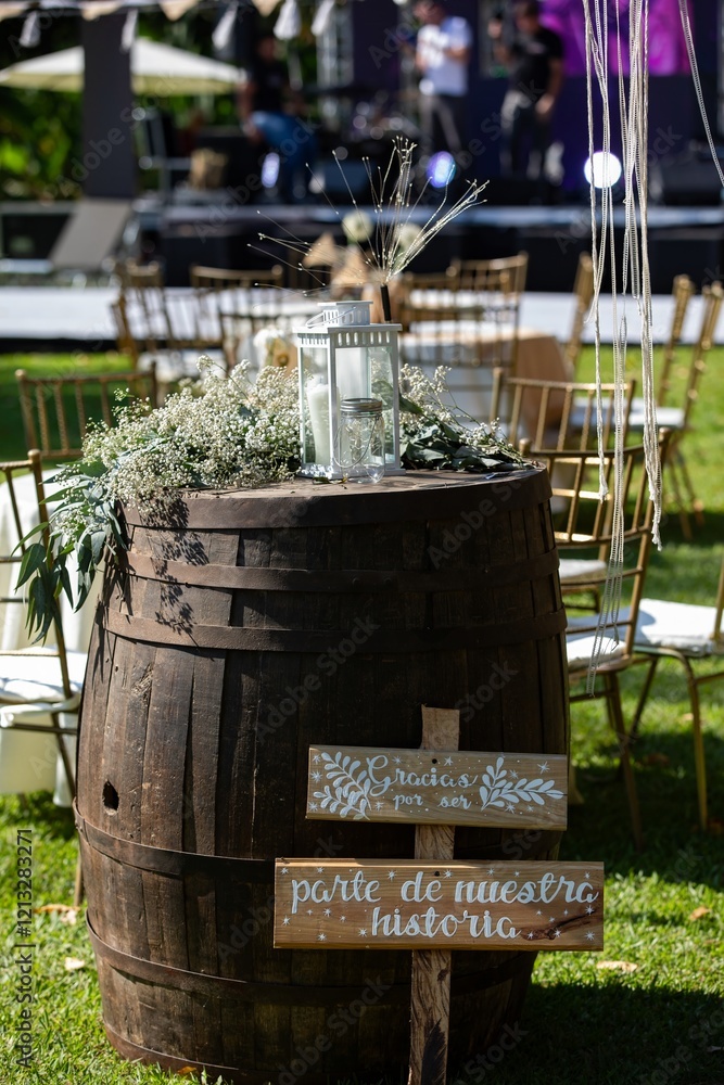 outdoor wedding decor outdoor wedding decor