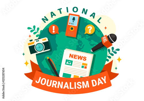 National Journalism Day 