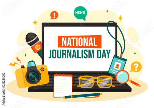 National Journalism Day