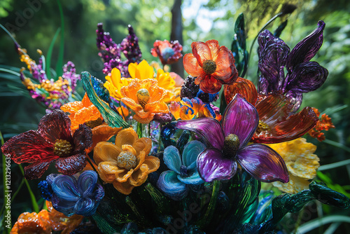 Biophilic Art