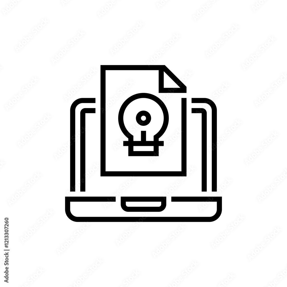 Education element icon. Educational equipment. Black icon. Silhouette Education element icon. Educational equipment. Black icon. Silhouette