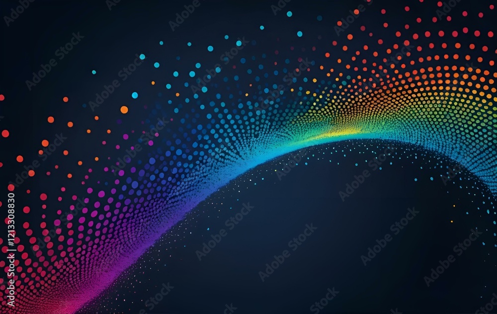 Circular grain background image, light, glitter, texture, banner, decoration Circular grain background image, light, glitter, texture, banner, decoration