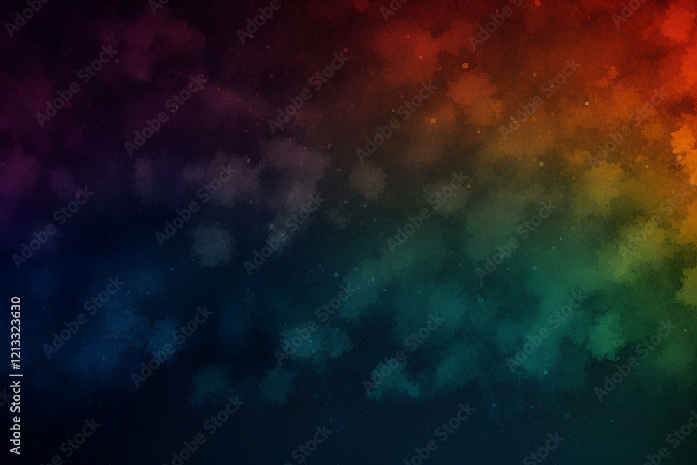 Naklejka premium abstract colorful background