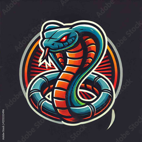 cool and beautiful logos made with generative ai suitable for your resources for esport logo lovers