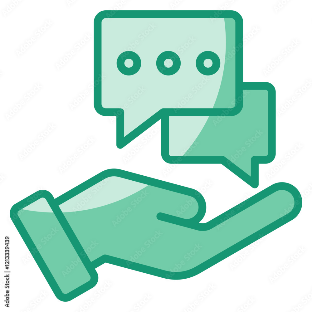 Advice Icon Element For Design Advice Icon Element For Design
