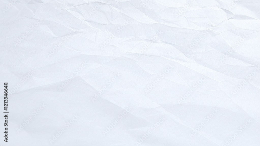Fototapeta premium crumpled paper texture