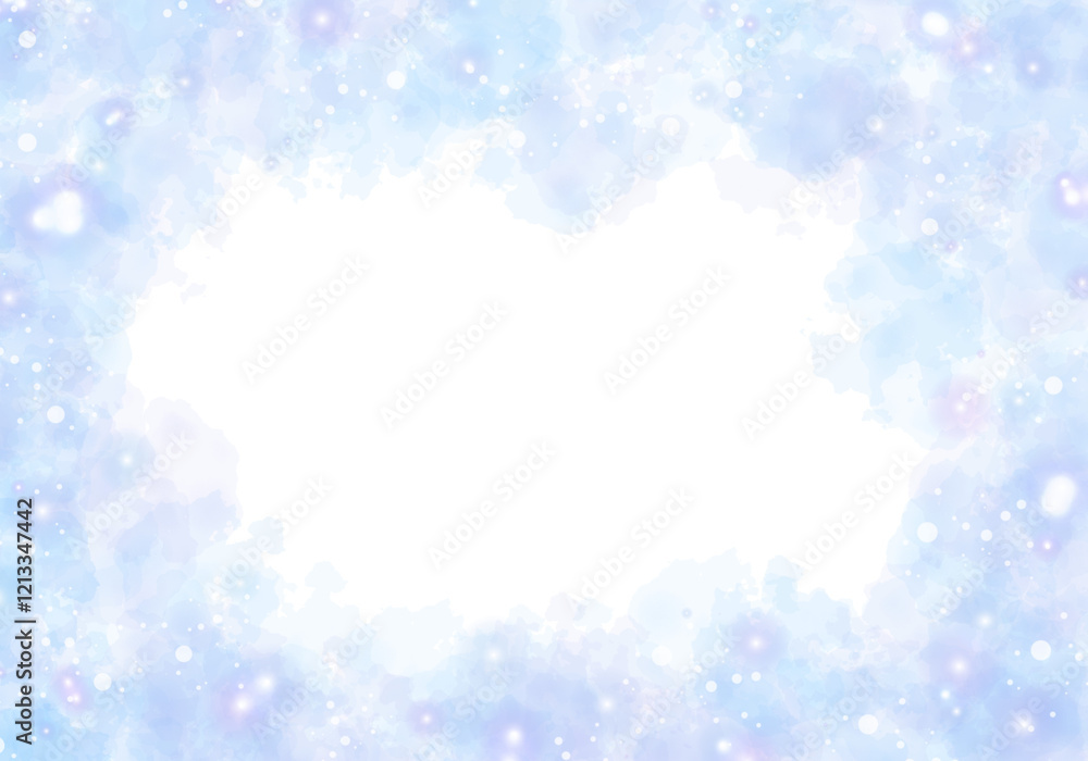 Magical blue smoke effect glittering frame stars with glowing particles vapor and brilliant stardust
Magical blue smoke effect glittering frame stars with glowing particles vapor and brilliant stardust