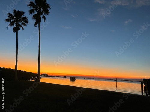 Punta Gorda, Florida 