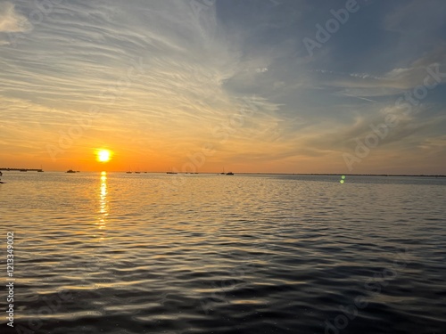 Punta Gorda, Florida 