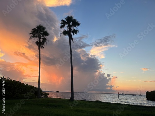 Punta Gorda, Florida 