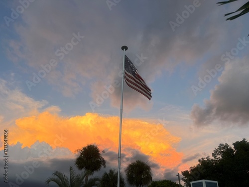 Punta Gorda, Florida 