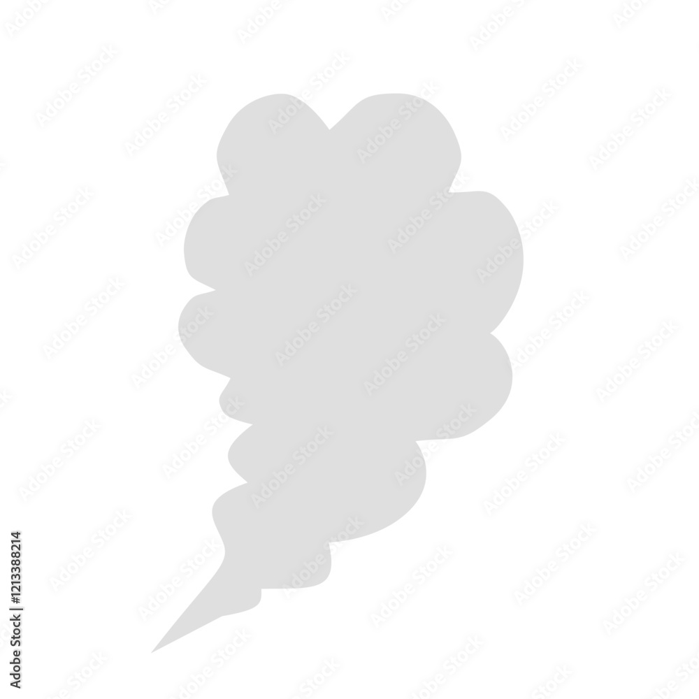 Cigarette Smoke Vector Cigarette Smoke Vector