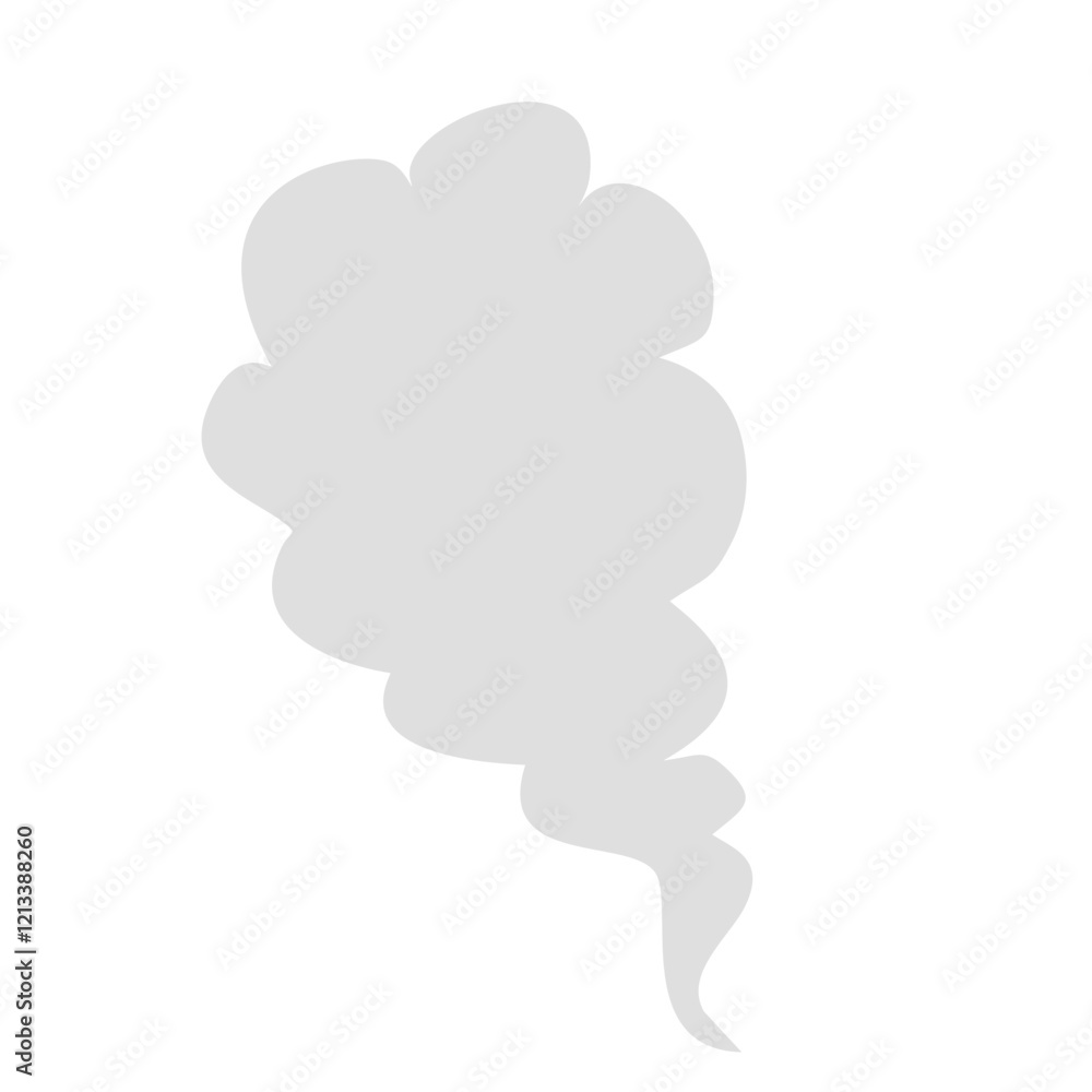 Cigarette Smoke Vector Cigarette Smoke Vector