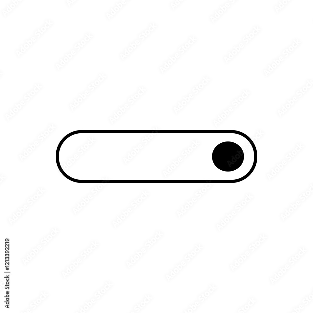 music button silhouette icon design template music button silhouette icon design template