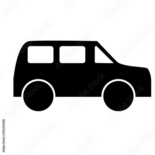 Minivan